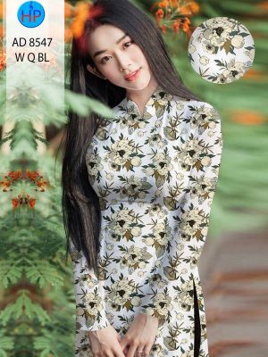 vai ao dai dep hoa in 3D (7)